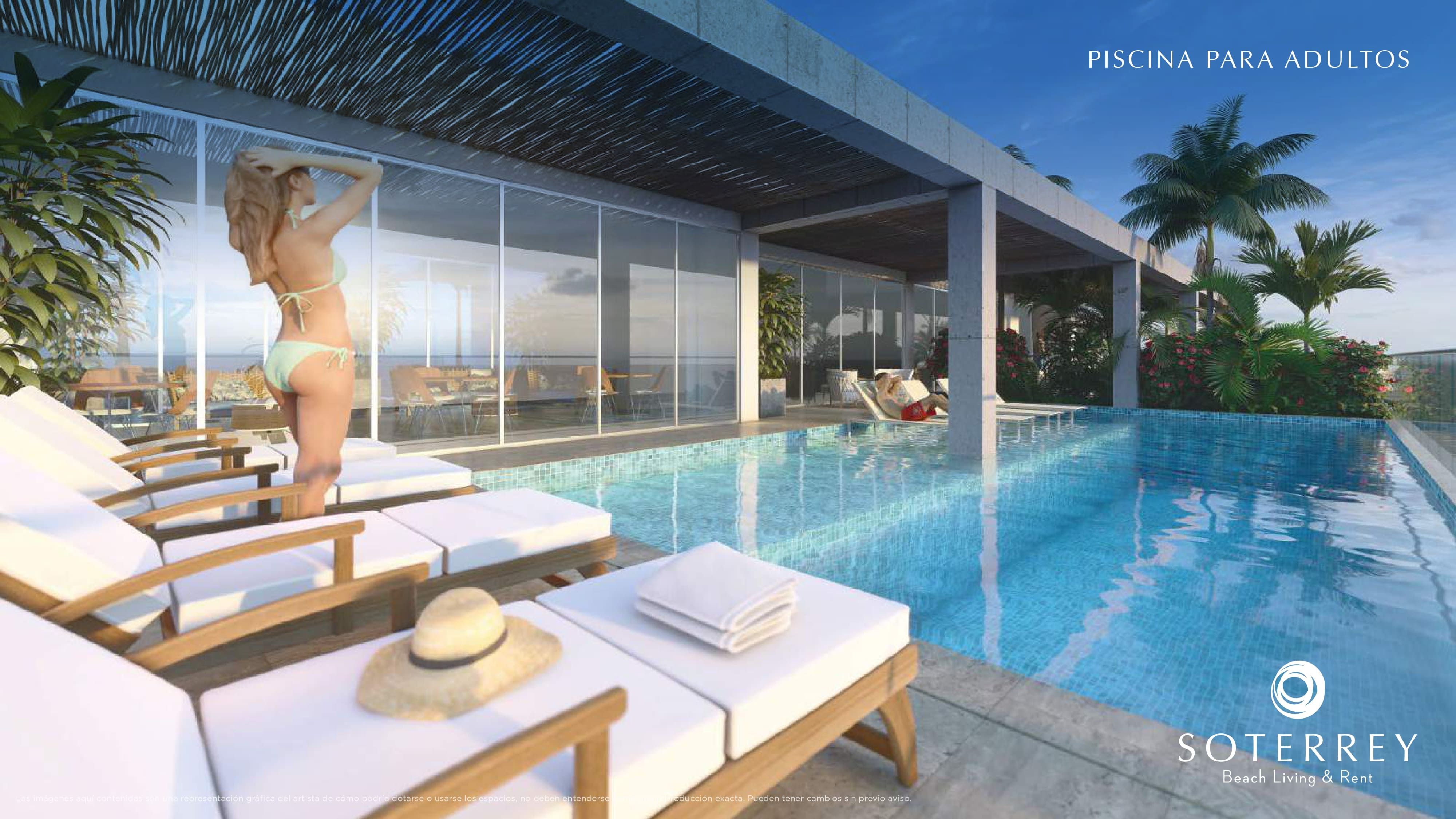 Proyectos Vivienda Nueva Soterrey Apartamento en venta Bolívar Cartagena Cielo Mar 83 m2 Habitaciones 2 Baños 2 Garajes 1 Precio $712462865