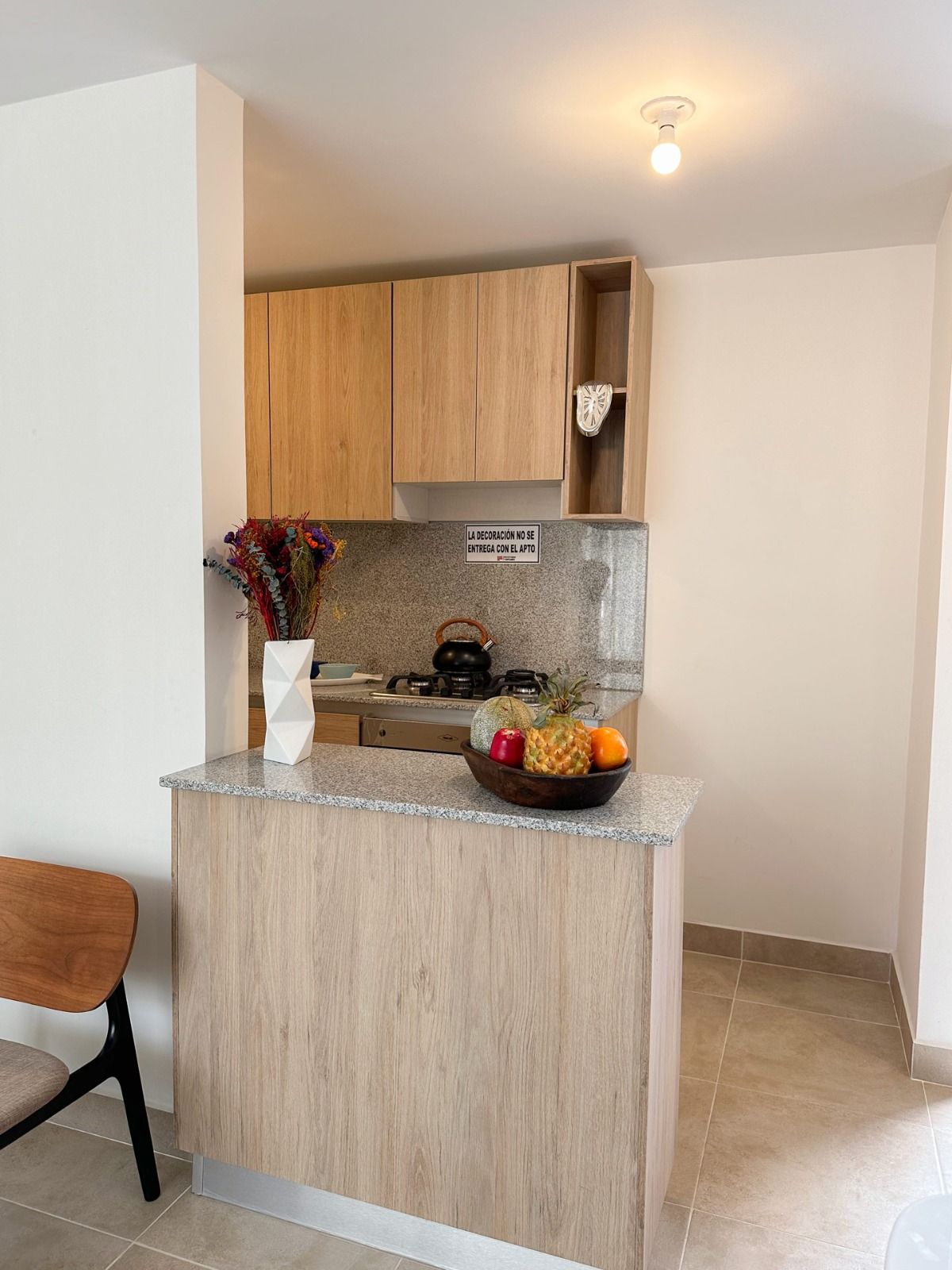 Proyectos Vivienda Nueva Fortezza Iv Apartamento en venta Tolima Ibagué La Florida 62 m2 Habitaciones 3 Baños 2 Garajes 1 Precio $192242700