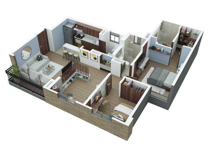 en undefined Undefined Undefined Undefined 69 m2 Habitaciones 2 Baños 2 Garajes 1 Precio $559000000
