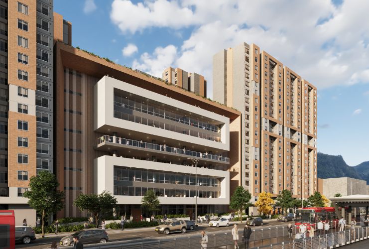 en undefined Undefined Undefined Undefined 42 m2 Habitaciones 2 Baños 1 Precio $268000000