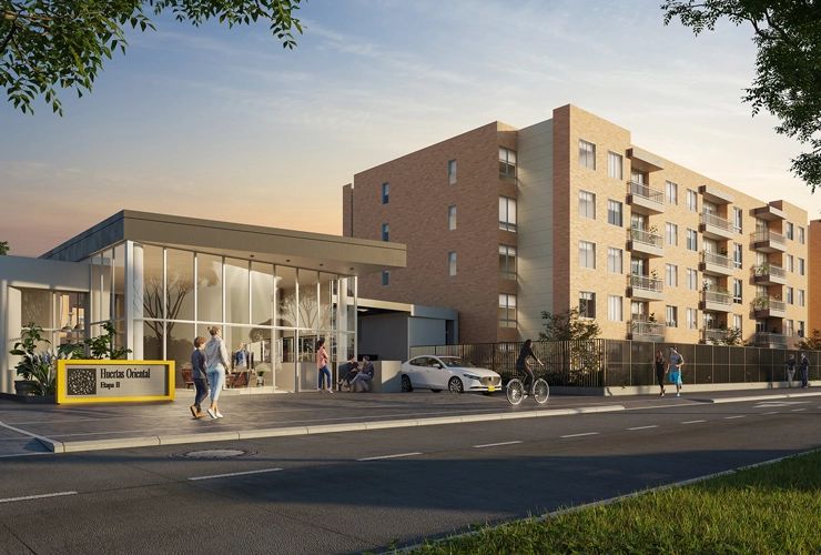 Proyectos Vivienda Nueva Huertas Oriental 2 Apartamento en venta Cundinamarca Bogotá Otros 67 m2 Habitaciones 2 Baños 1 Garajes 0 Precio $430000000