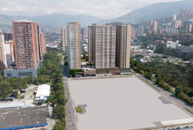 en undefined Undefined Undefined Undefined 56 m2 Habitaciones 1 Baños 2 Precio $602000000