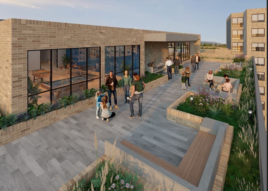  en undefined Undefined Undefined Undefined 93 m2 Habitaciones 3 Baños 3 Garajes 1 Precio $770000000