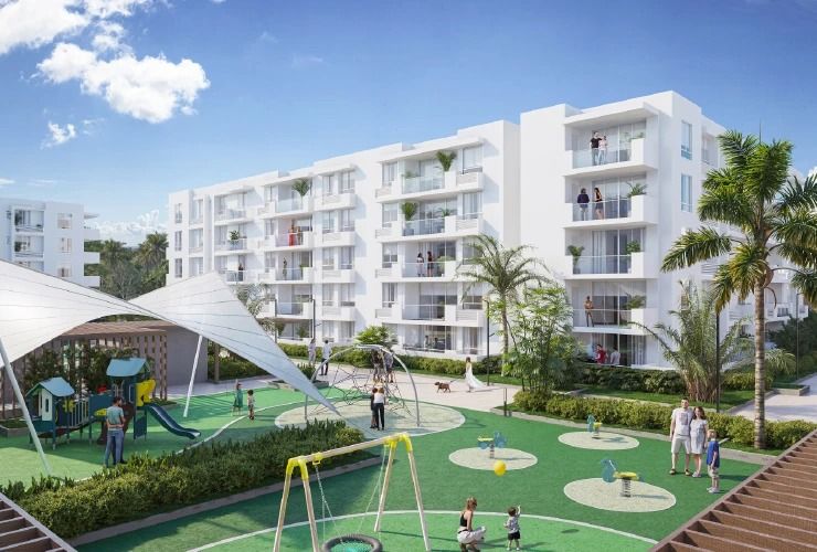 en undefined Undefined Undefined Undefined 77 m2 Habitaciones 2 Baños 2 Garajes 1 Precio $740000000