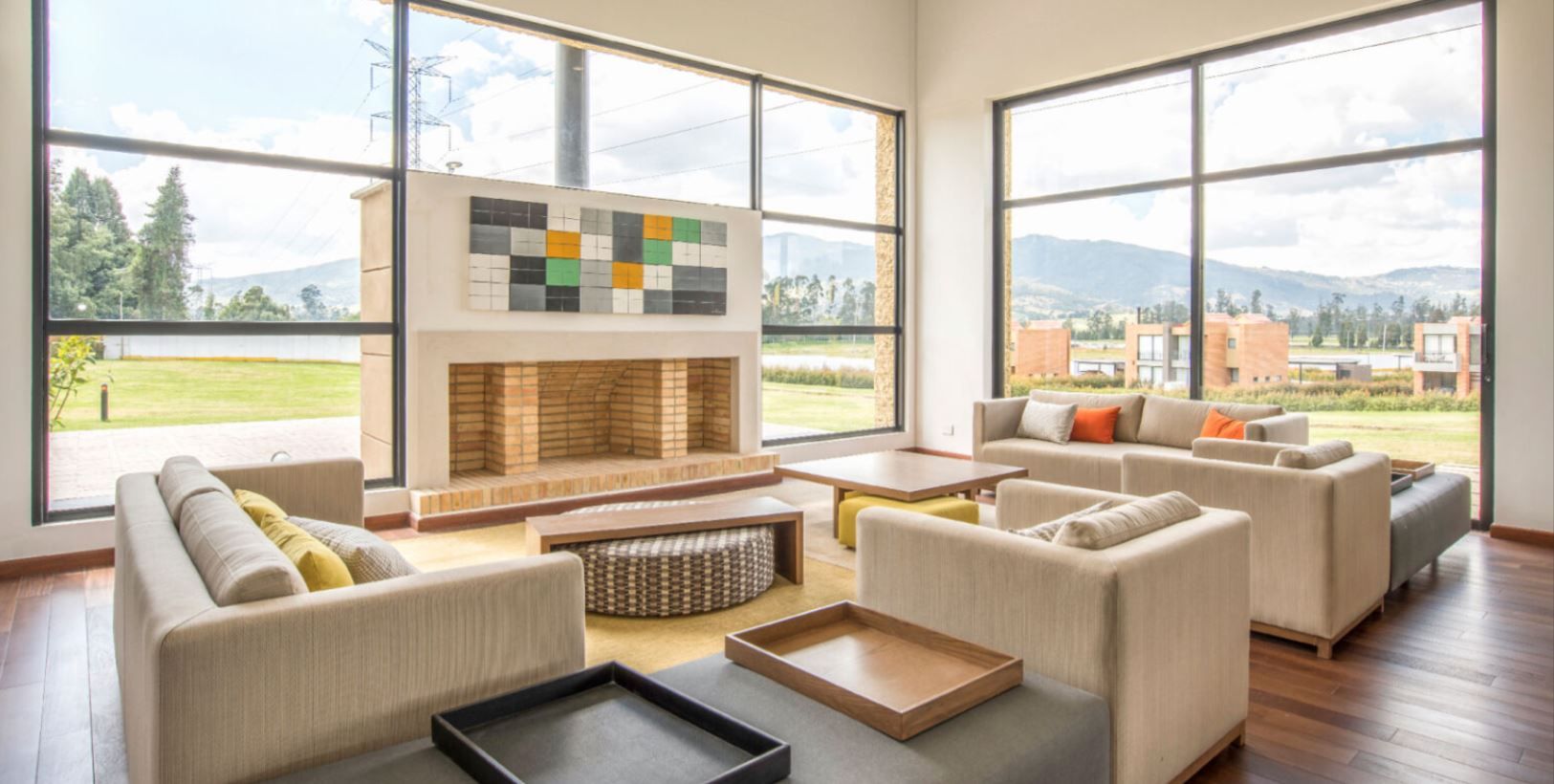 Proyectos Entrega Inmediata Refugio Del Valle Casa en venta Cundinamarca Guasca Guasca 227 m2 Habitaciones 3 Baños 4 Garajes 2 Precio $2200000000