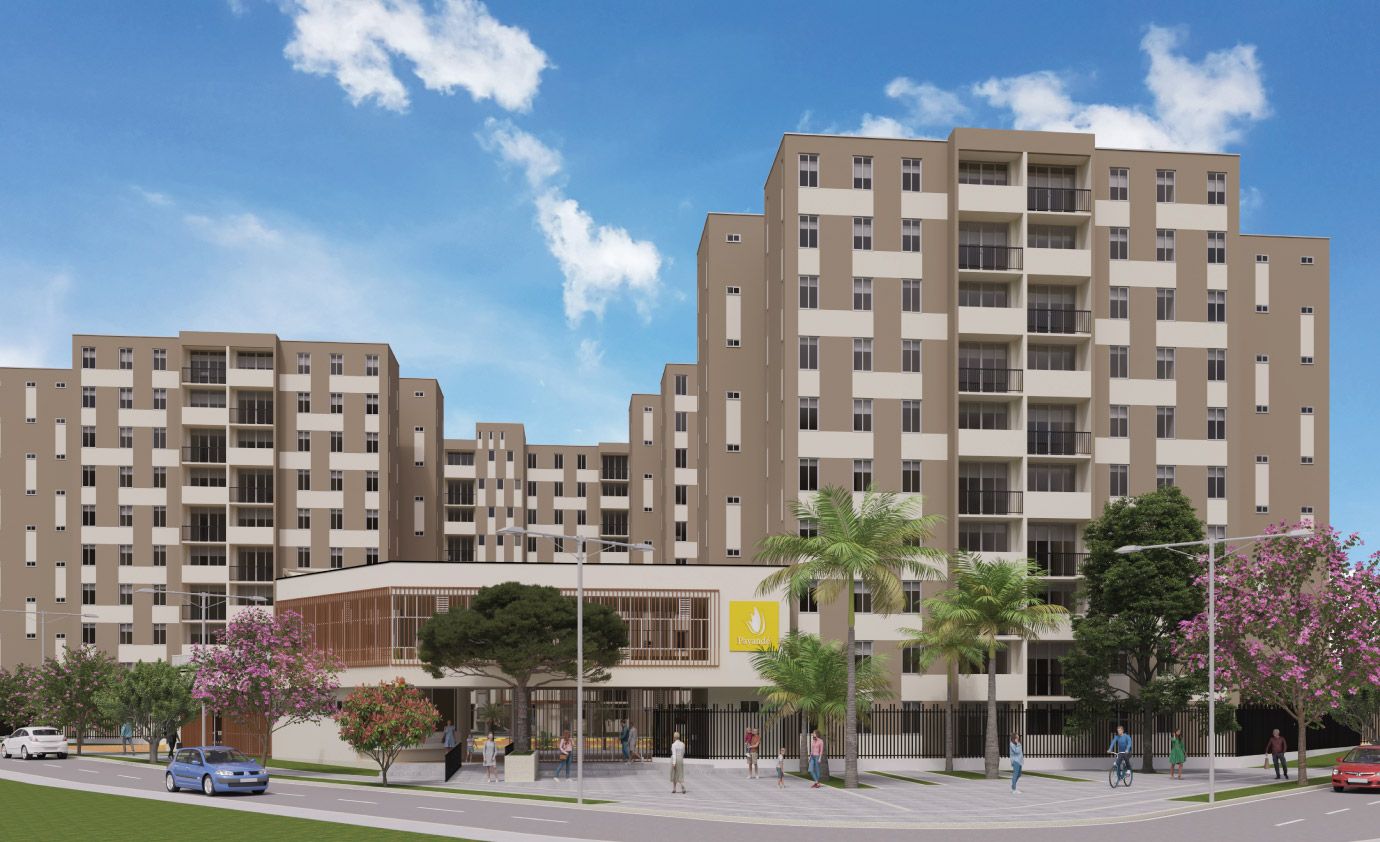 Proyectos Vivienda Nueva Payandé Apartamento en venta Cundinamarca Ricaurte Ricaurte 44 m2 Habitaciones 2 Baños 1 Garajes 1 Precio $177937500