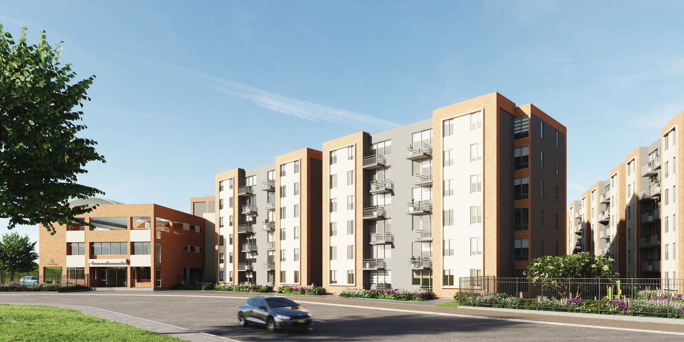 en undefined Undefined Undefined Undefined 50 m2 Habitaciones 3 Baños 2 Precio $209500000