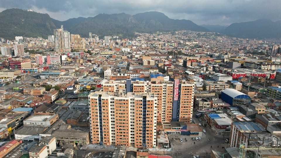 Proyectos Vivienda Nueva Torres De Vicino Apartamento en venta Cundinamarca Bogotá Ricaurte 0 m2 Habitaciones 2 Baños 1 Garajes 0 Precio $213525000