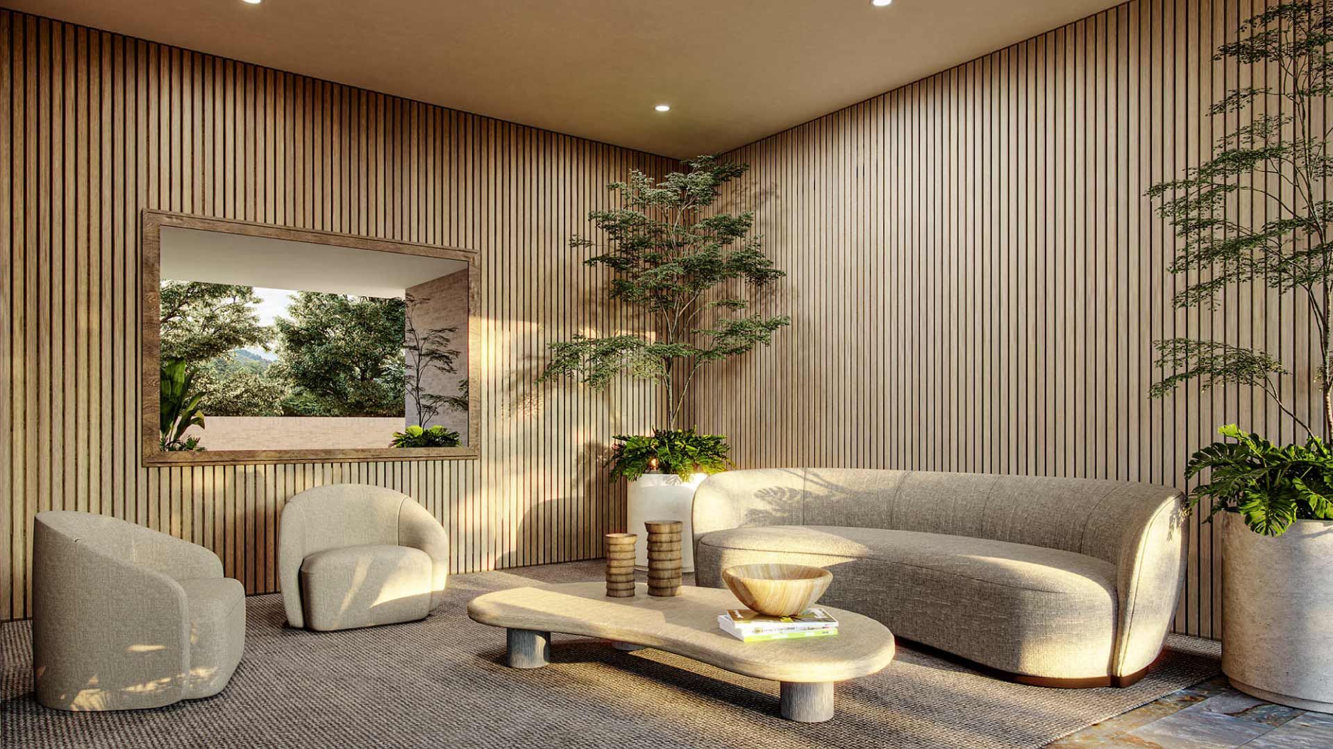 Proyectos Sobre Planos Madero De Los Bosques Apartamento en venta Antioquia Medellín El Poblado 160 m2 Habitaciones 3 Baños 5 Garajes 2 Precio $2184369600