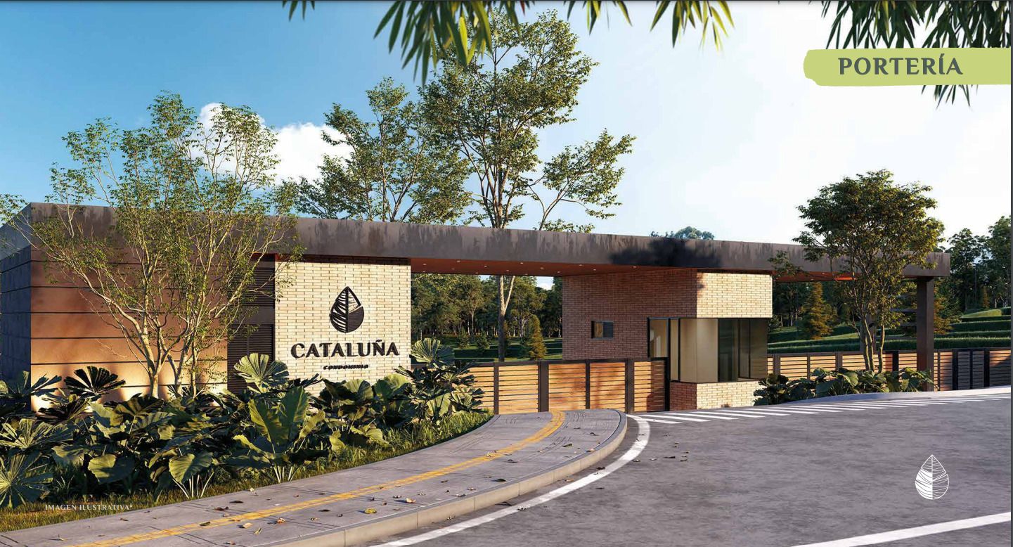 Proyectos Comerciales Cataluña Lotes Lote en venta Antioquia La Ceja La Ceja 1 m2 Habitaciones 0 Baños 0 Garajes 0 Precio $620224800