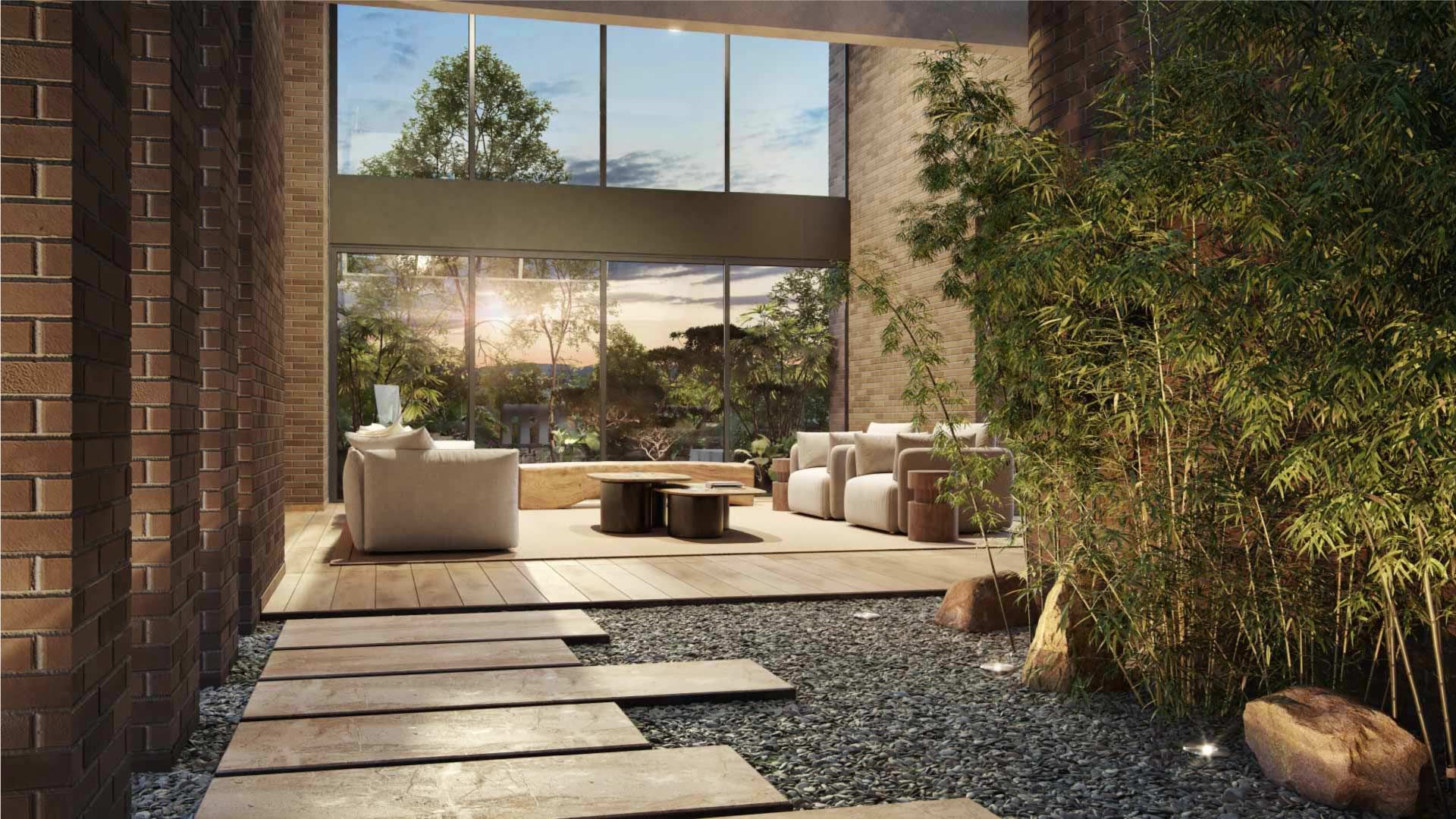 Proyectos Sobre Planos Parc Avignon Apartamento en venta Antioquia Medellín El Poblado 127 m2 Habitaciones 2 Baños 3 Garajes 2 Precio $1995300000