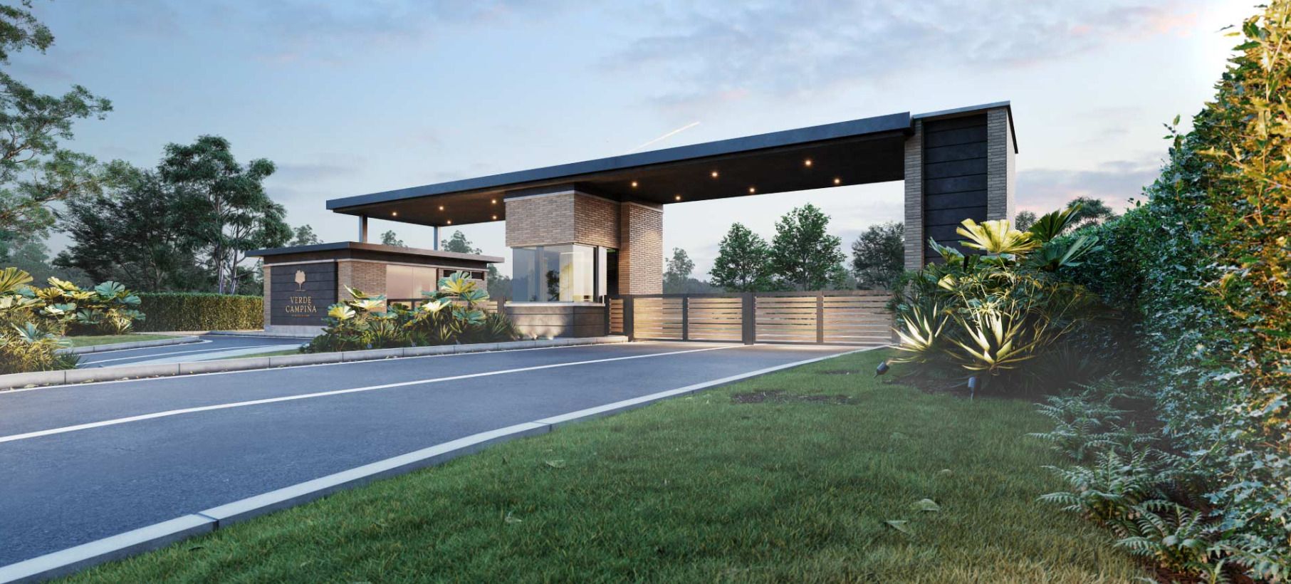 Proyectos Comerciales Verde Campiña Lote en venta Antioquia La Ceja La Ceja 1 m2 Habitaciones 0 Baños 0 Garajes 0 Precio $626671000