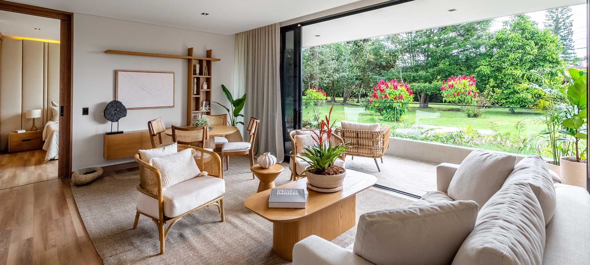 Proyectos Vivienda Nueva Serenity Seniors Club Suite en venta Antioquia Rionegro Llano Grande 78 m2 Habitaciones 1 Baños 0 Garajes 1 Precio $1192852000