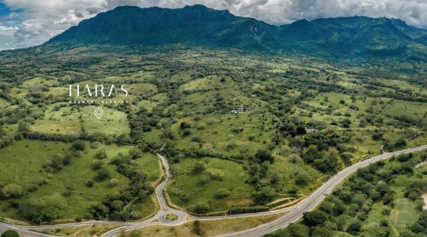 Proyectos Comerciales Haras Puente Iglesias Lote en venta Antioquia Fredonia Otros 20 m2 Habitaciones 0 Baños 0 Garajes 0 Precio $785000000
