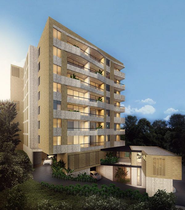 Proyectos en Construcción Refugio Verdemare Apartamento en venta Cundinamarca Villeta San Rafael 66 m2 Habitaciones 2 Baños 2 Garajes 1 Precio $344248000