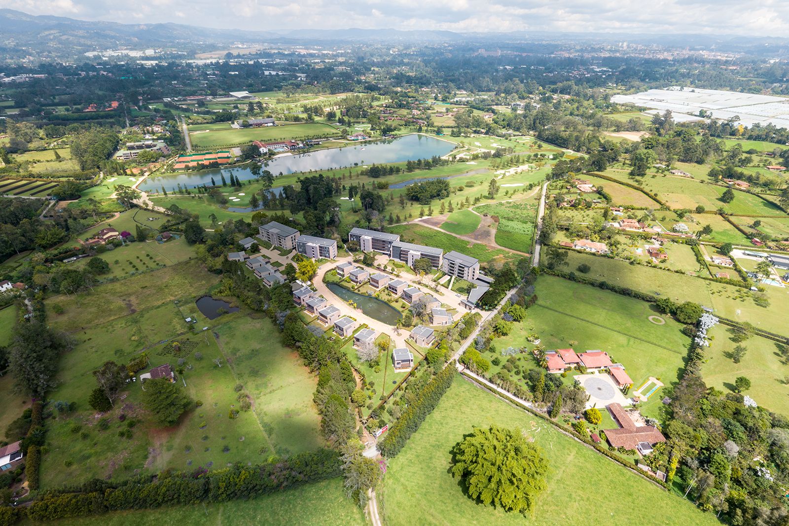 Vivienda No VIS Reserva Verdi Apartamento en venta Antioquia Rionegro Rionegro 139 m2 Habitaciones 3 Baños 4 Garajes 2 Precio $1570243715