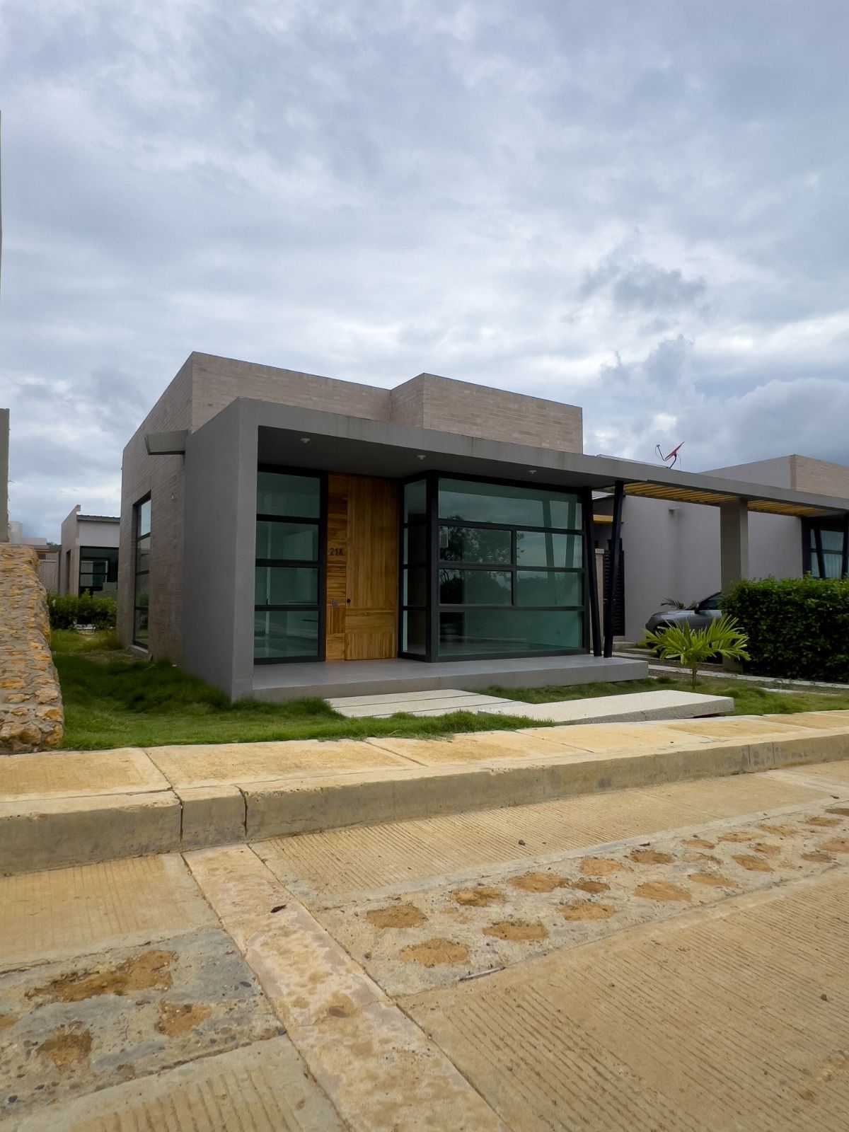 Proyectos en Construcción Riviera Del Mar Casa en venta Atlántico Tubará Corregimiento El Morro 230 m2 Habitaciones 3 Baños 2 Garajes 2 Precio $520000000