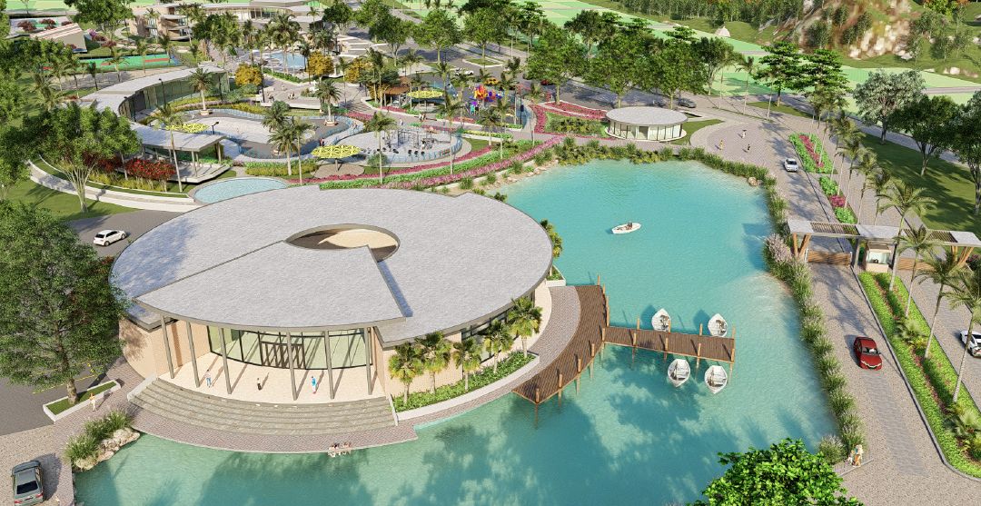 Proyectos Vivienda Nueva Bosques De La Riviera Lote en venta Atlántico Juan De Acosta Juan De Acosta 200 m2 Habitaciones 0 Baños 0 Garajes 0 Precio $68000000