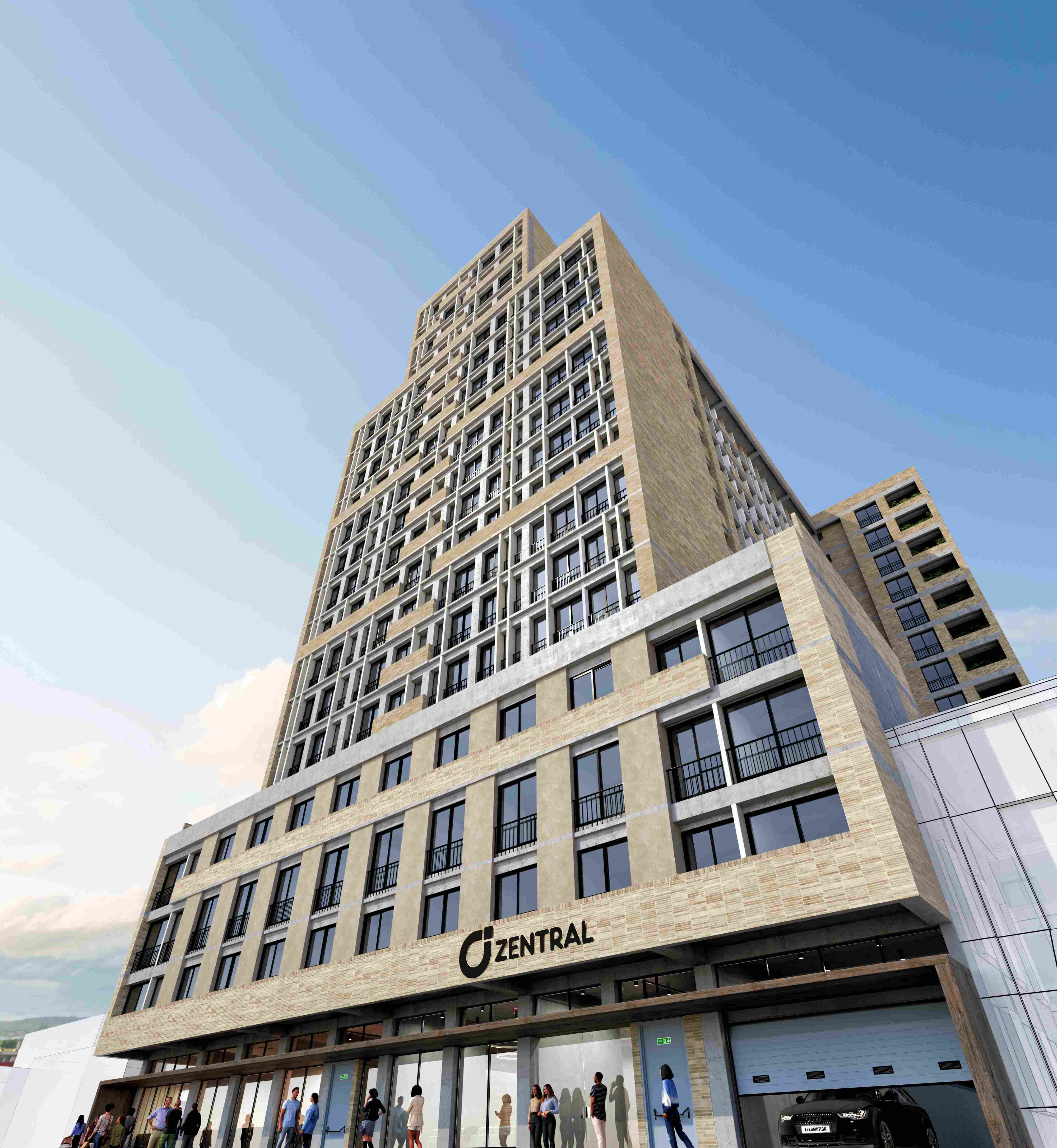 en undefined Undefined Undefined Undefined 36 m2 Habitaciones 1 Baños 1 Precio $283675000