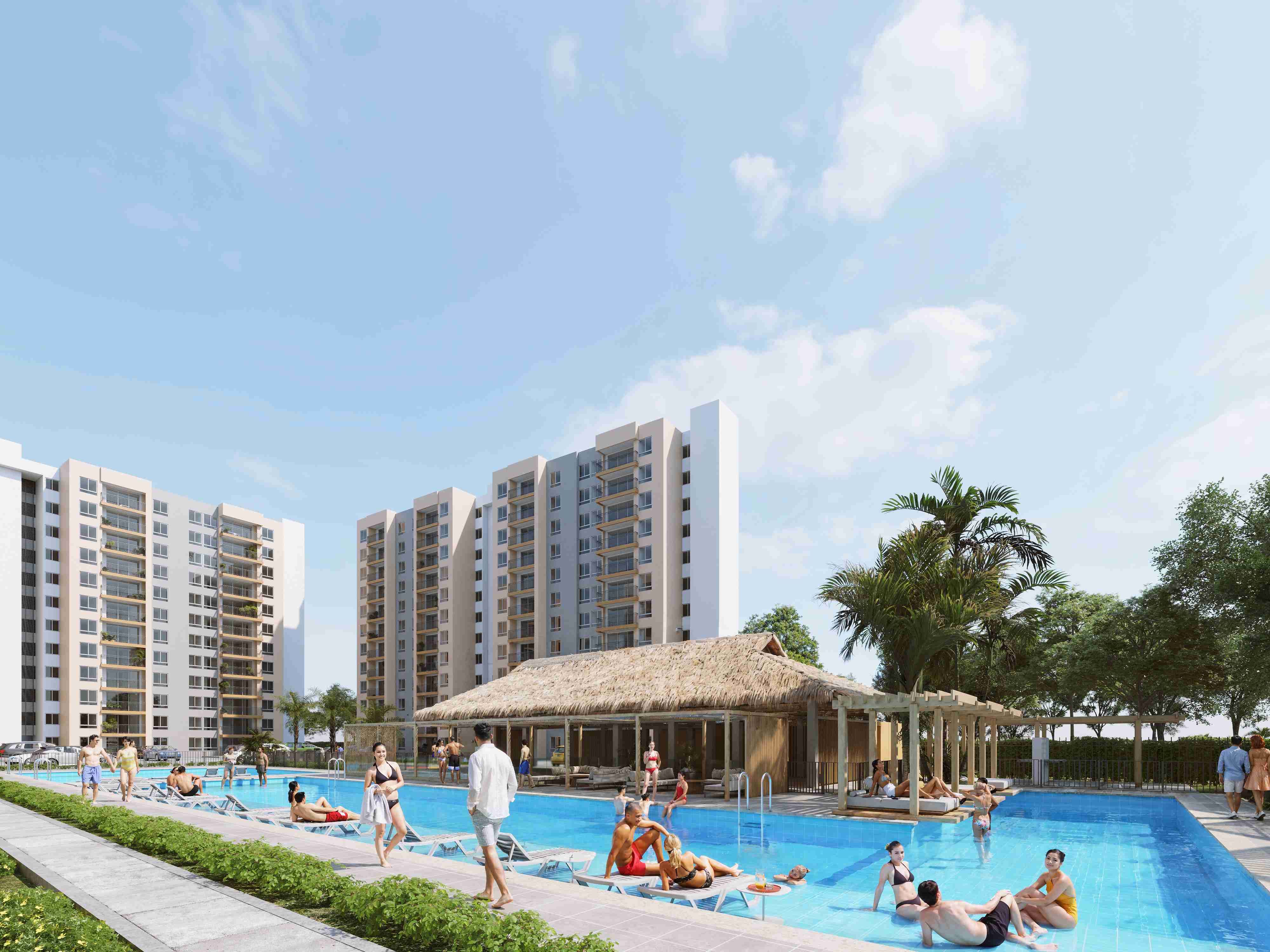  en undefined Undefined Undefined Undefined 71 m2 Habitaciones 3 Baños 2 Garajes 1 Precio $418413200