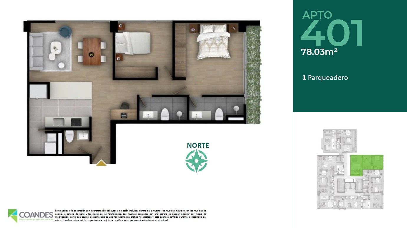 en undefined Undefined Undefined Undefined Habitaciones 2 Baños 2 Precio $796023436