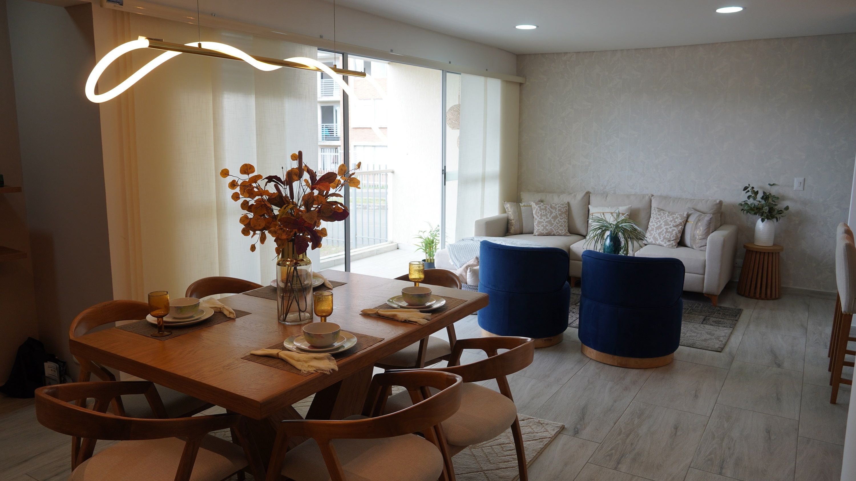 Proyectos Vivienda Nueva Ocobo Etapa Ii Apartamento en venta Tolima Ibagué El Vergel 110 m2 Habitaciones 3 Baños 3 Garajes 1 Precio $596000000