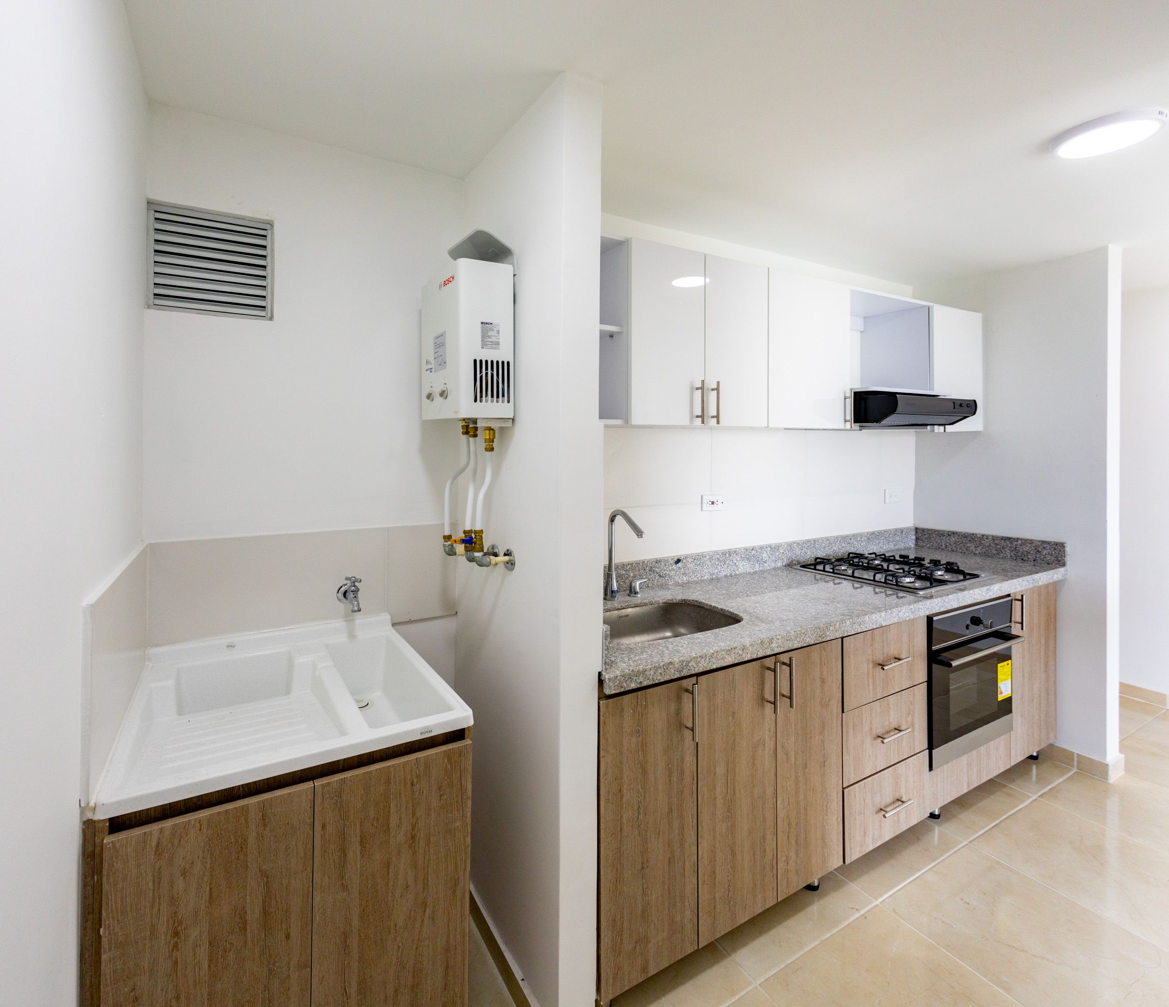 Proyectos Vivienda Nueva Malaca Etapa Ii Apartamento en venta Tolima Ibagué El Vergel 68 m2 Habitaciones 3 Baños 2 Garajes 1 Precio $285000000