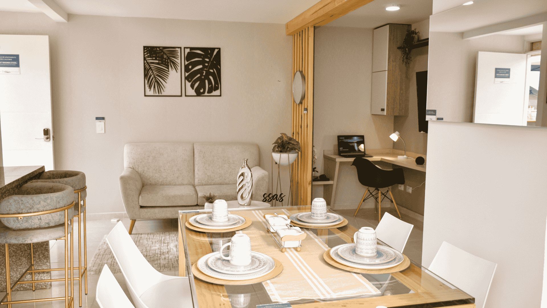 Proyectos Vivienda Nueva Torreon De Varsovia Apartamento en venta Tolima Ibagué Varsovia 1 Y 2 72 m2 Habitaciones 3 Baños 2 Garajes 1 Precio $463000000