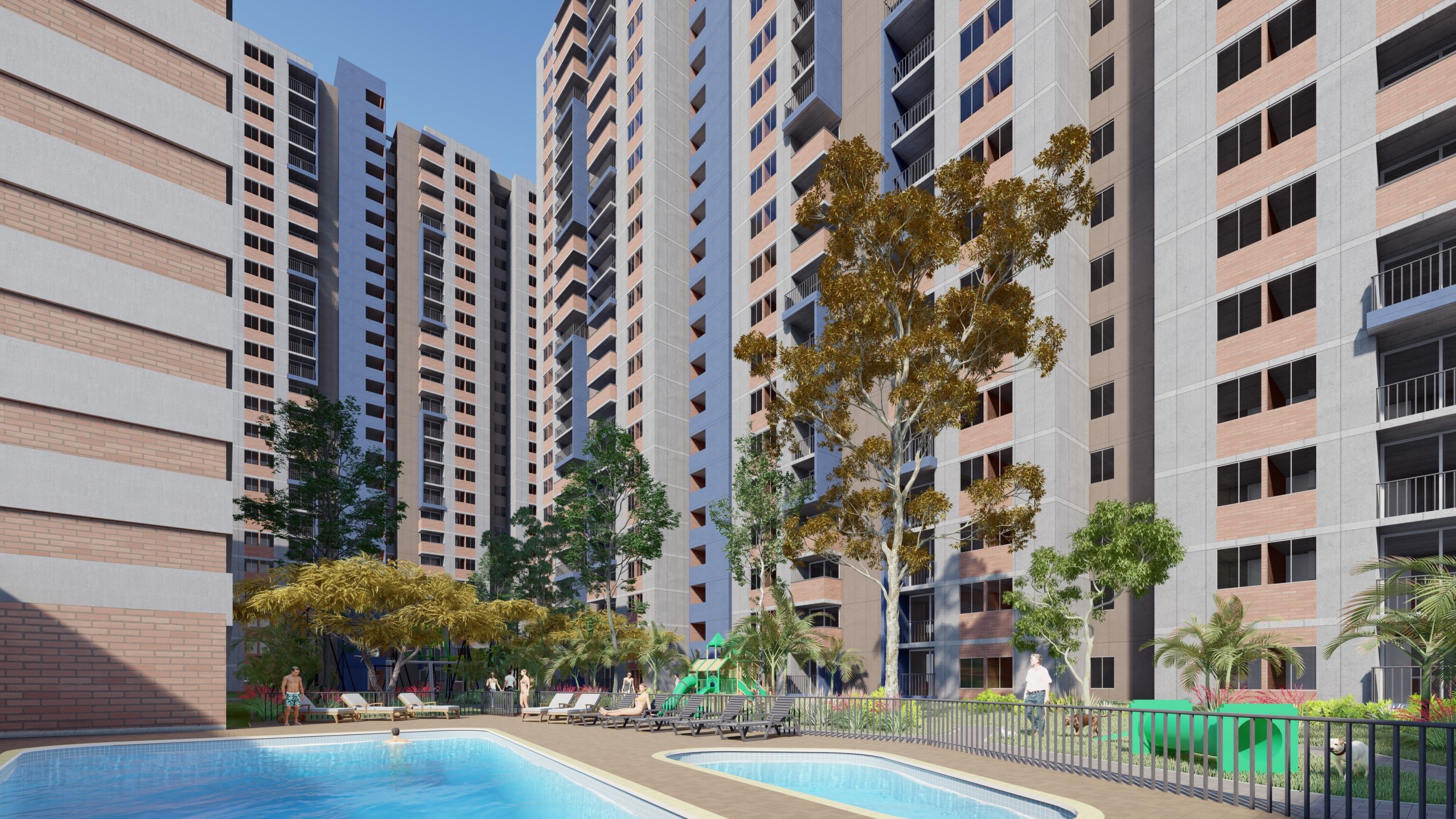 en undefined Undefined Undefined Undefined 50 m2 Habitaciones 3 Baños 2 Precio $225500000