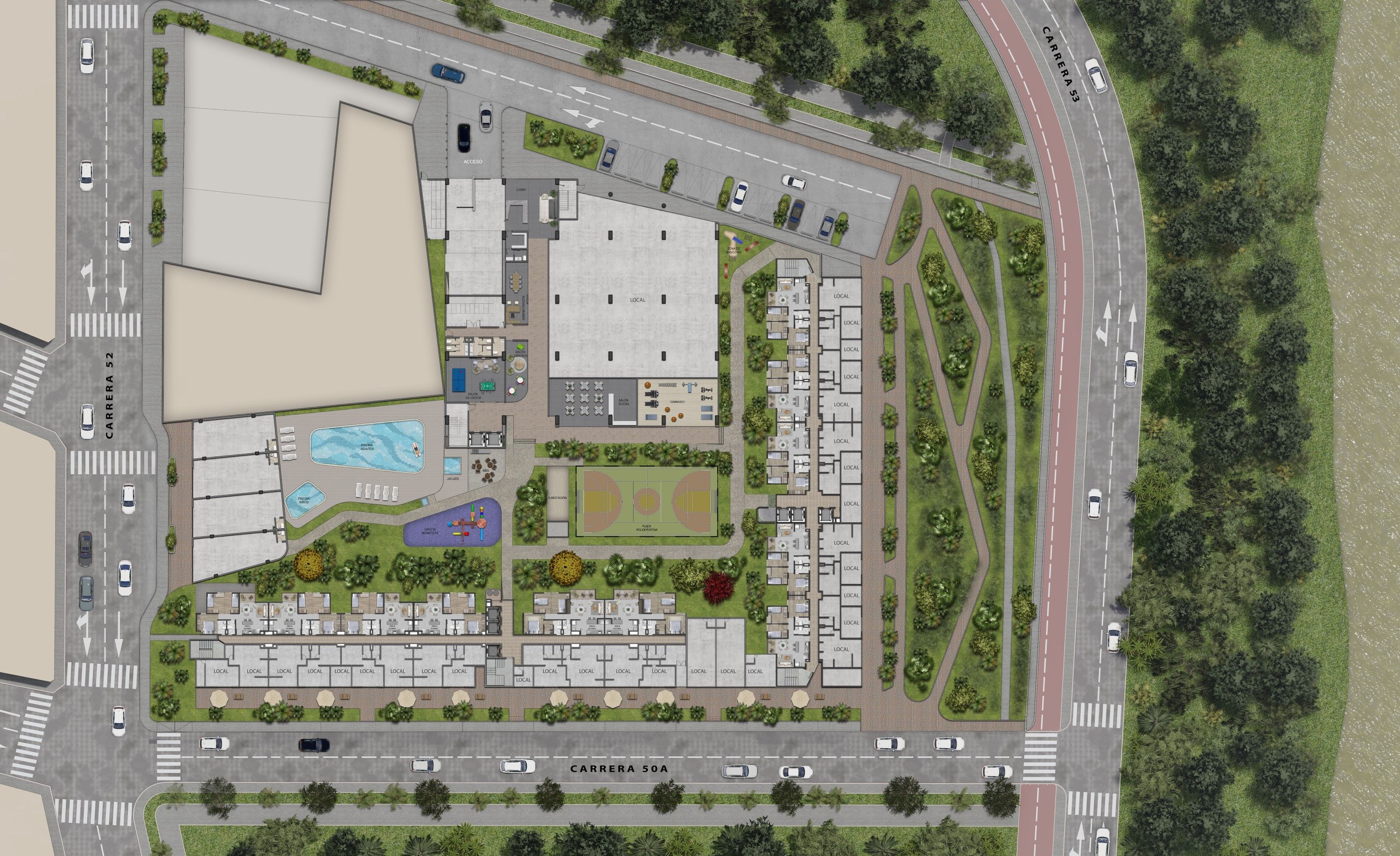 en undefined Undefined Undefined Undefined 61 m2 Habitaciones 3 Baños 2 Garajes 1 Precio $302073000