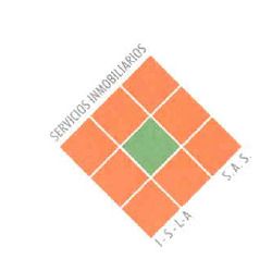 logo-SERVICIOS INMOBILIARIOS ISLA SAS