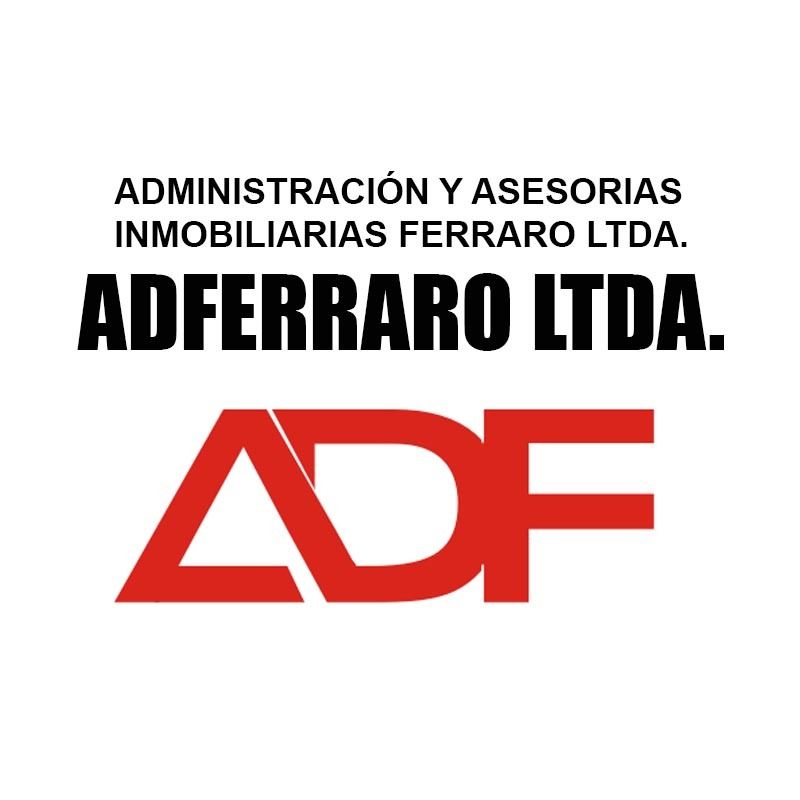 logo-ADMINISTRACION Y ASESORIAS INMOBILIARIAS FERRARO LTDA