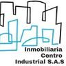 logo-INMOBILIARIA CENTRO INDUSTRIAL LTDA