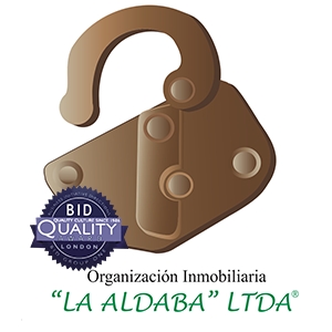 logo-Organización inmobiliaria La Aldaba