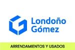 logo-ARRENDAMIENTOS LONDOÑO GÓMEZ S.A. - VENTA USADOS