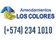 logo-ARRENDAMIENTOS LOS COLORES S A S