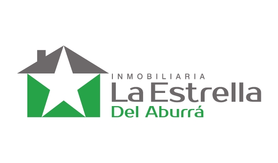 logo-INMOBILIARIA LA ESTRELLA  DEL ABURRA SAS