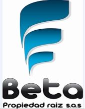 logo-BETA PROPIEDAD RAIZ S.A.S