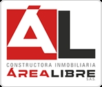 logo-Constructora Inmobiliaria Area Libre Sas