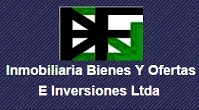 logo-INMOBILIARIA BIENES OFERTAS E INVERSIONES LTDA