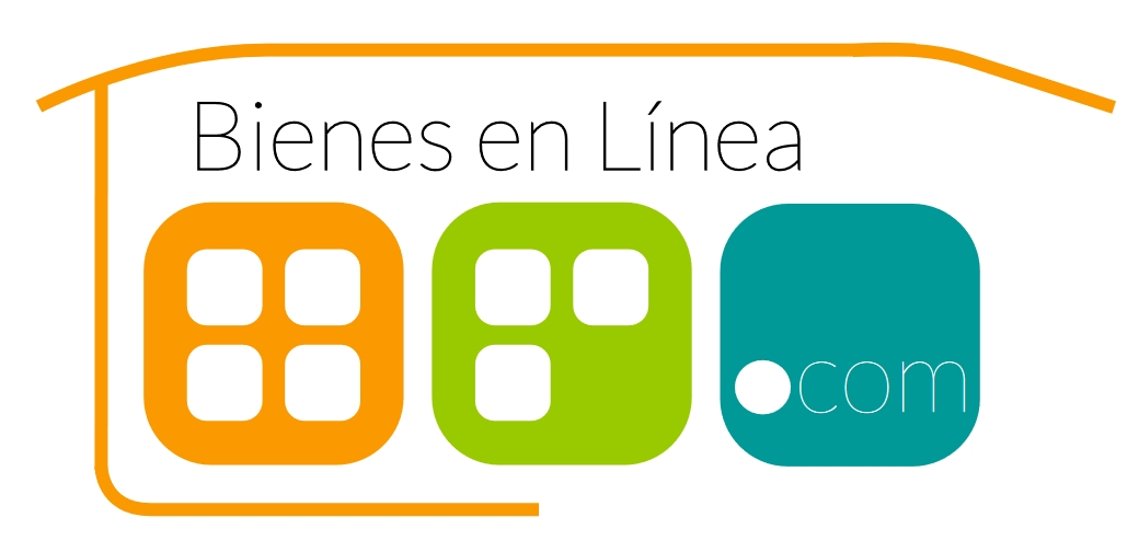 logo-BIENES EN LINEA.COM SAS