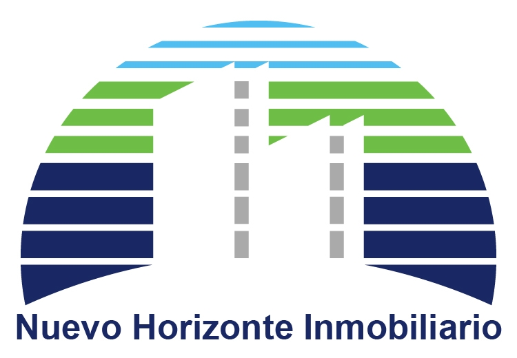 logo-NUEVO HORIZONTE INMOBILIARIO sas