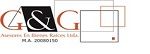 logo-G&G ASESORES EN BIENES RAICES LTDA