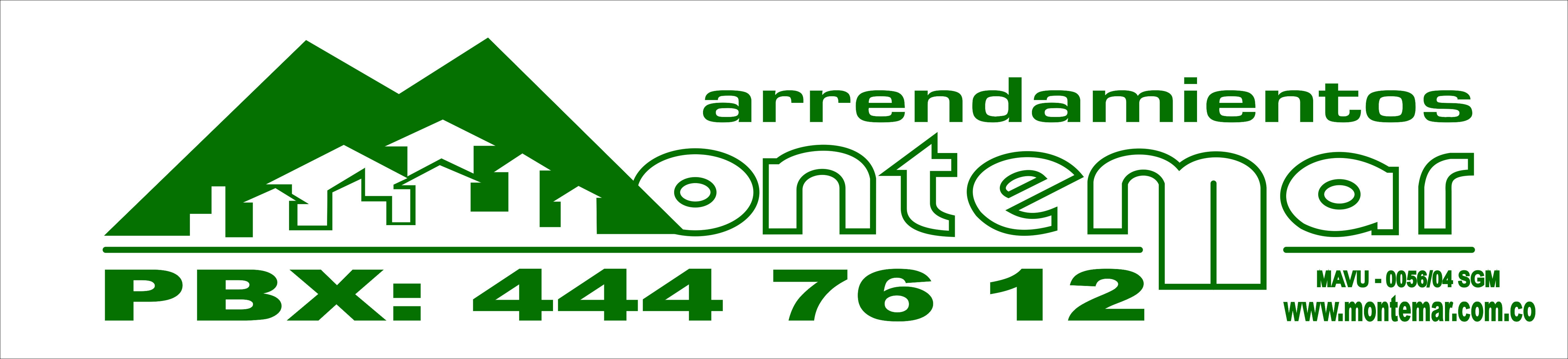 logo-ARRENDAMIENTOS MONTEMAR SAS