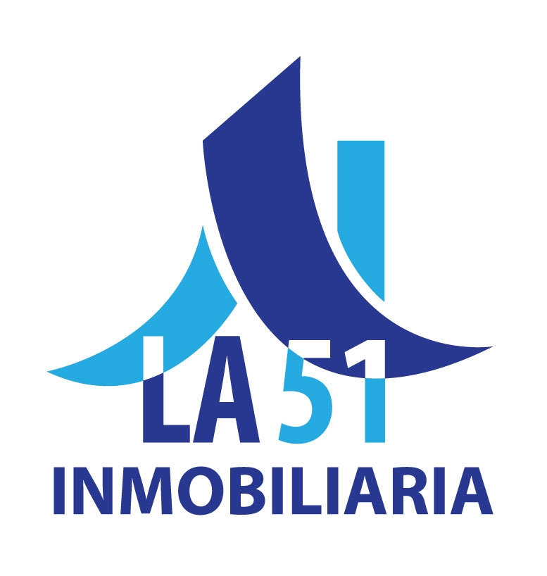 logo-inmobiliaria la 51 SAS