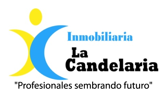 logo-Inmobiliaria la Candelaria