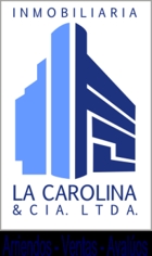 logo-INMOBILIARIA LA CAROLINA Y CIA LTDA