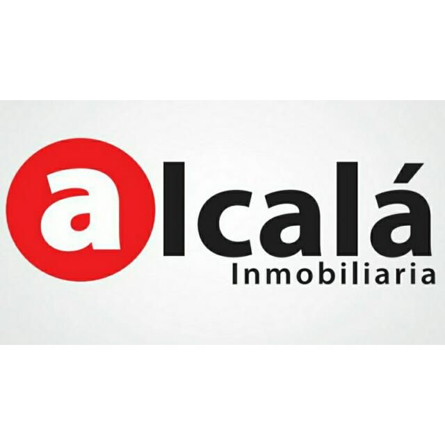 logo-Inmobiliaria Alcala