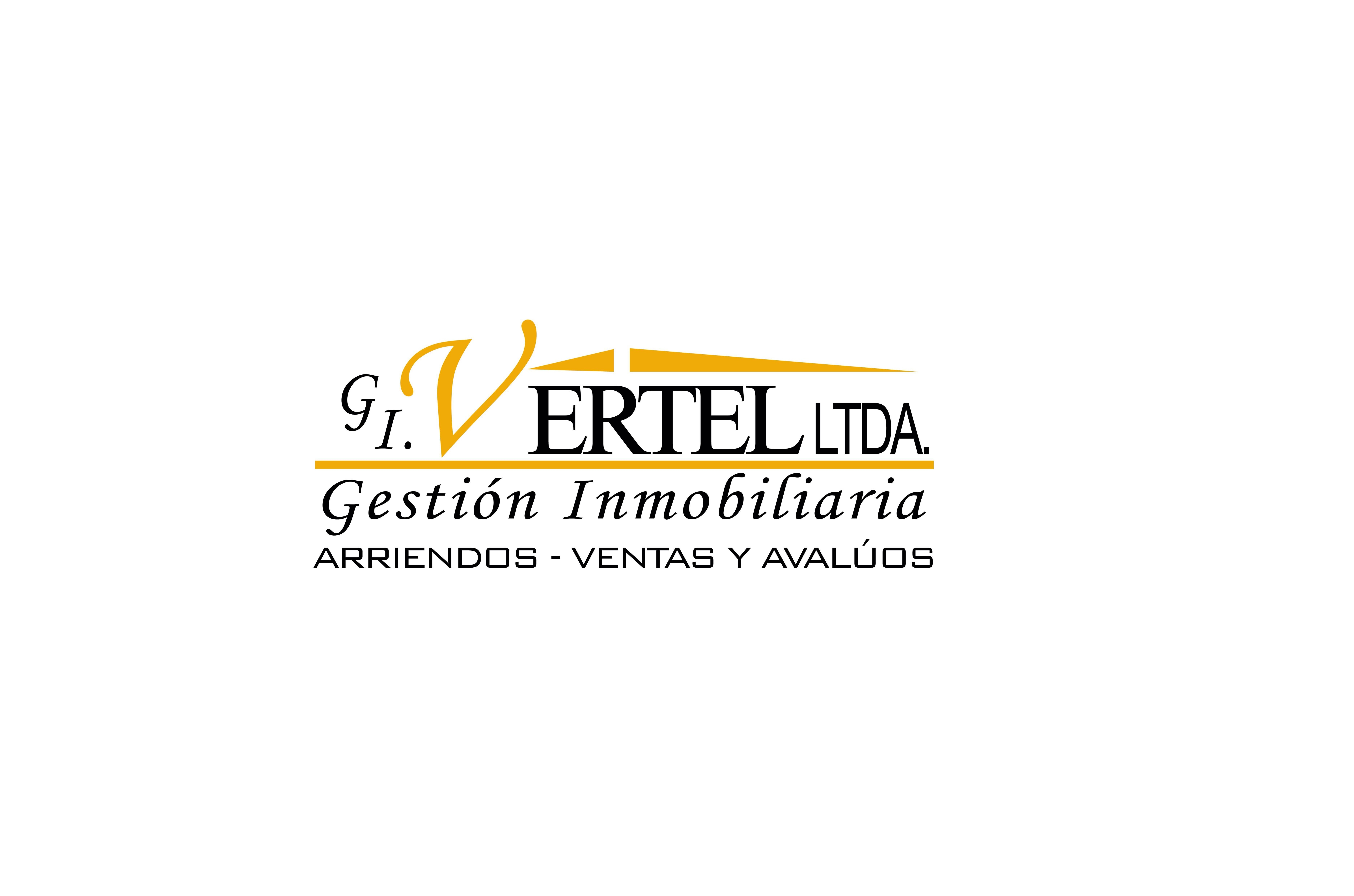 logo-gestion inmobiliaria vertel ltda