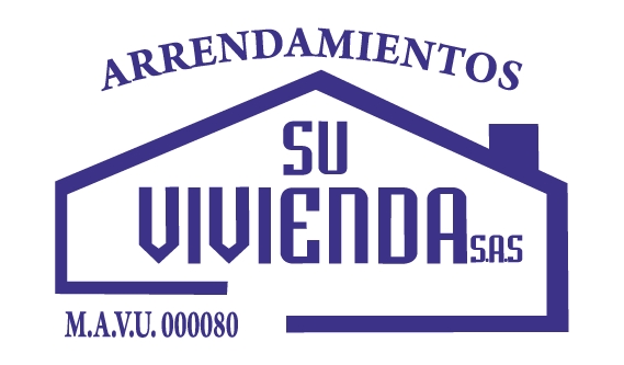 logo-ARRENDAMIENTOS SU VIVIENDA S.A.S